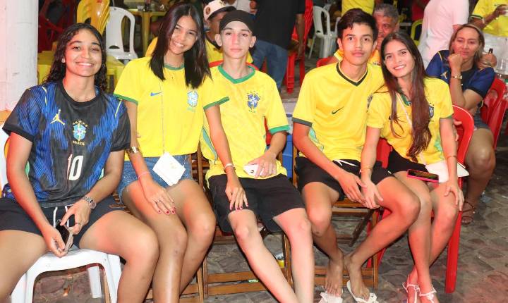 Galeria de Imagem