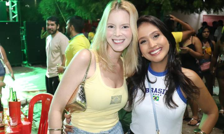 Galeria de Imagem
