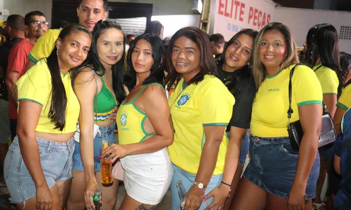 Galeria de Imagem