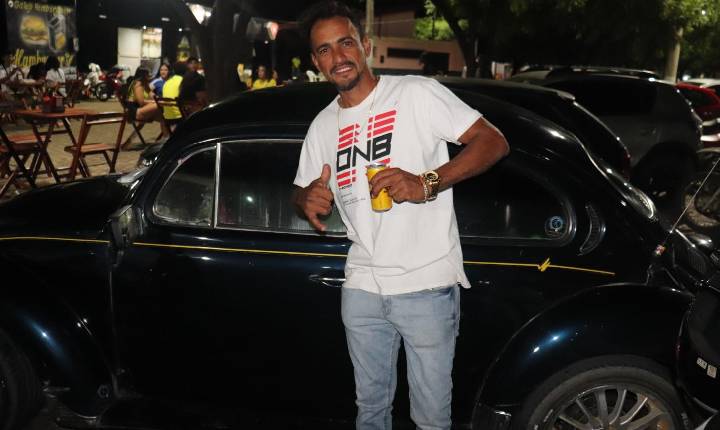 Galeria de Imagem