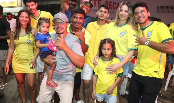 Galeria de Imagem