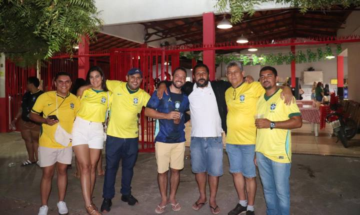 Galeria de Imagem