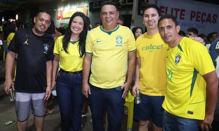 Galeria de Imagem