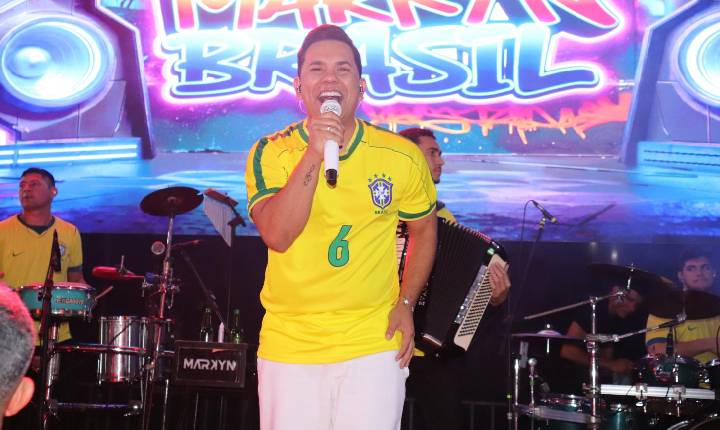 Galeria de Imagem