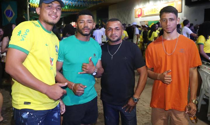 Galeria de Imagem
