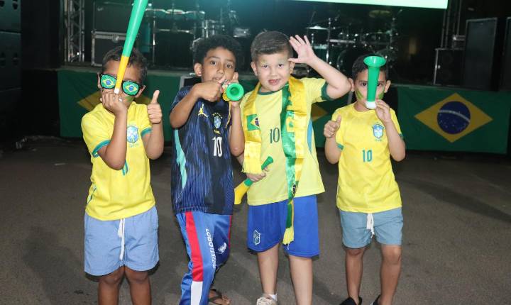 Galeria de Imagem