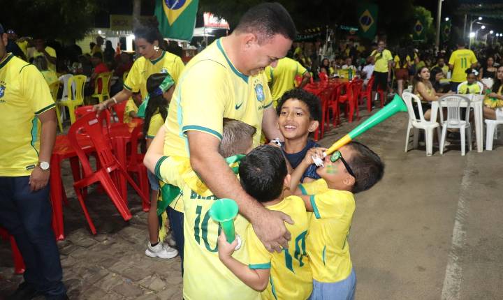 Galeria de Imagem