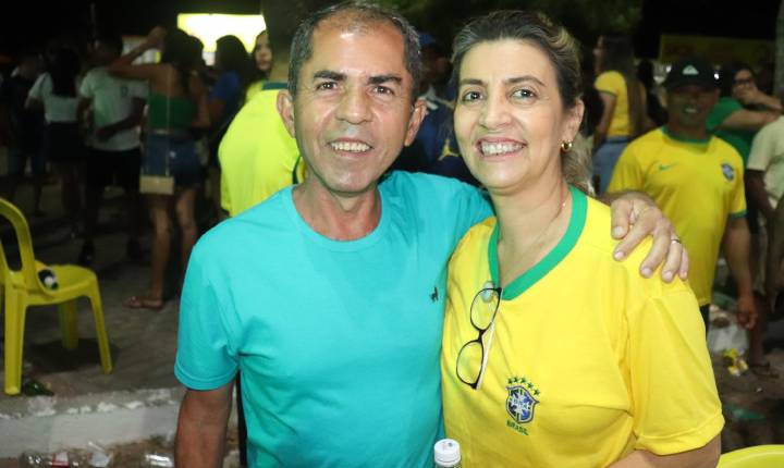 Galeria de Imagem