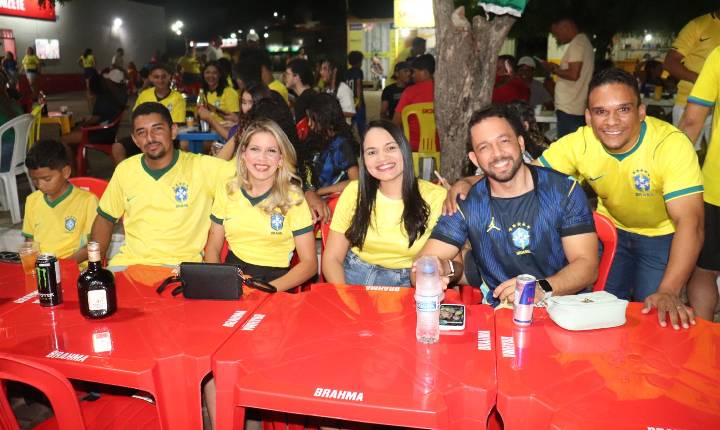 Galeria de Imagem