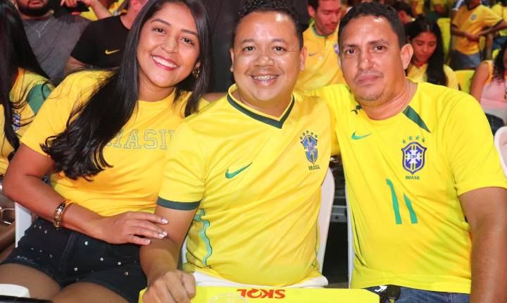 Galeria de Imagem