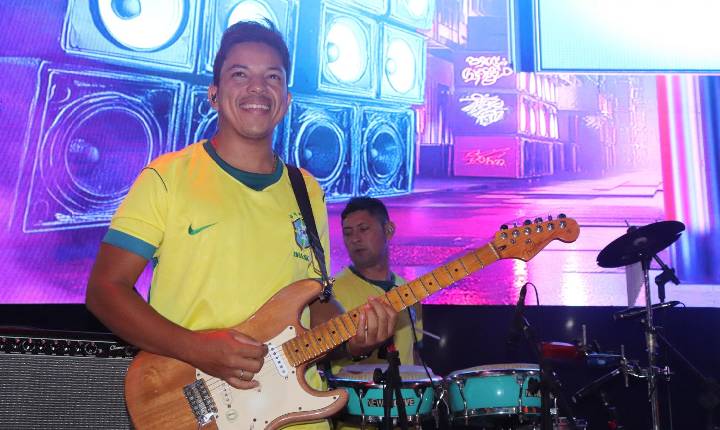 Galeria de Imagem