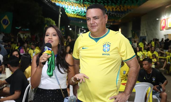 Galeria de Imagem