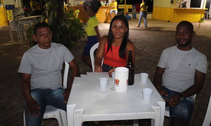 Galeria de Imagem