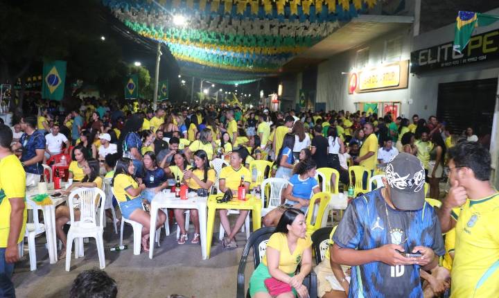 Galeria de Imagem