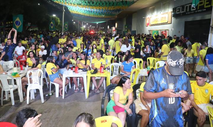 Galeria de Imagem
