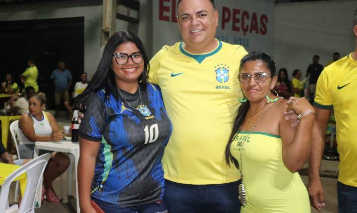 Galeria de Imagem