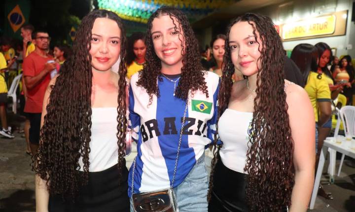 Galeria de Imagem