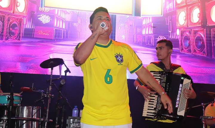 Galeria de Imagem