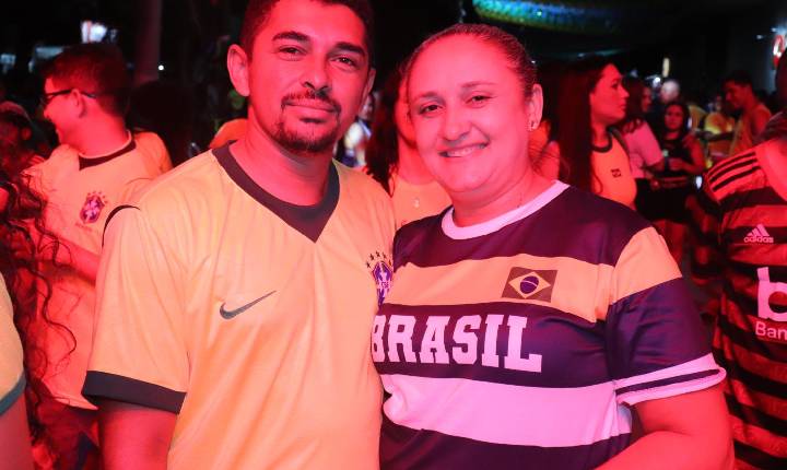 Galeria de Imagem