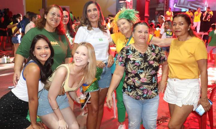 Galeria de Imagem