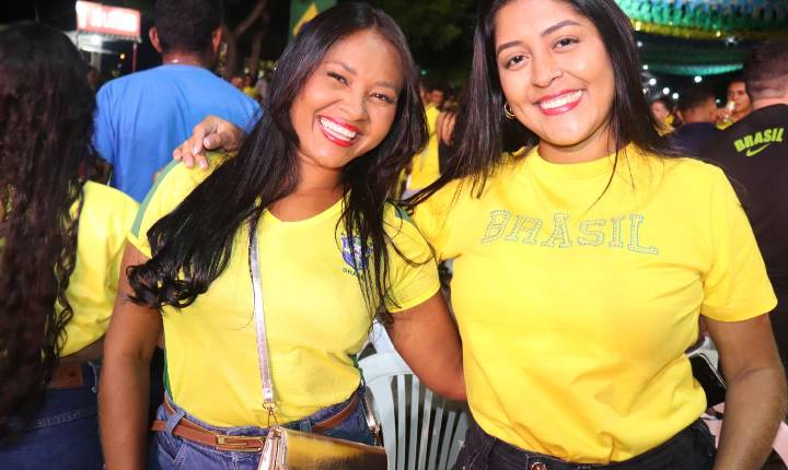 Galeria de Imagem