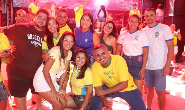 Galeria de Imagem