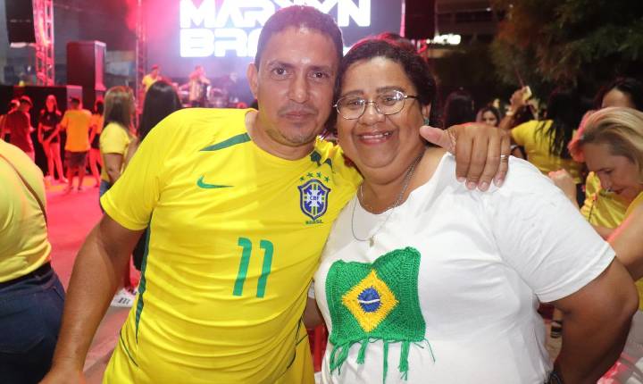 Galeria de Imagem