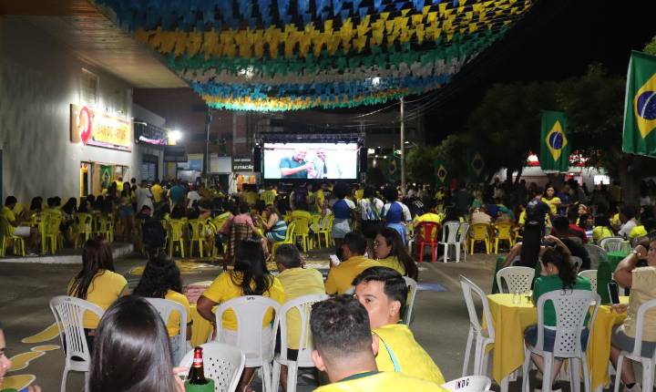 Galeria de Imagem