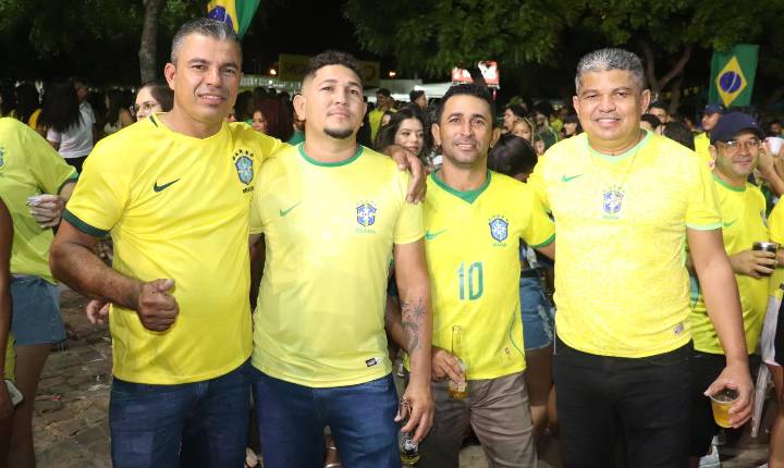 Galeria de Imagem