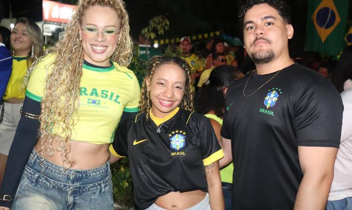Galeria de Imagem