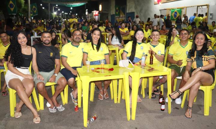 Galeria de Imagem