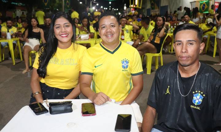 Galeria de Imagem