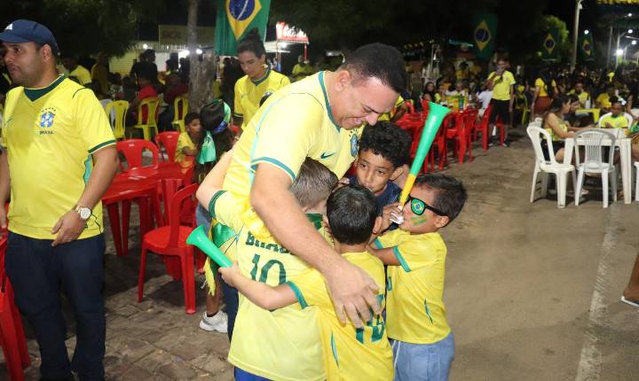 Galeria de Imagem