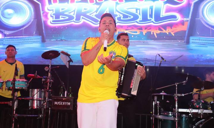 Galeria de Imagem