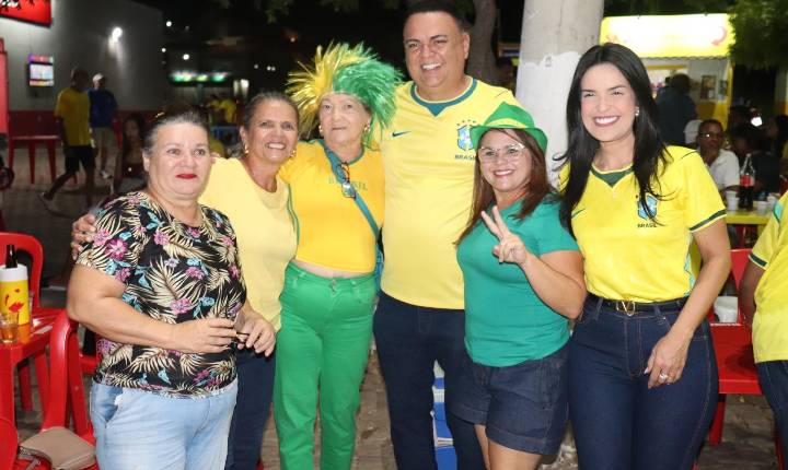 Galeria de Imagem