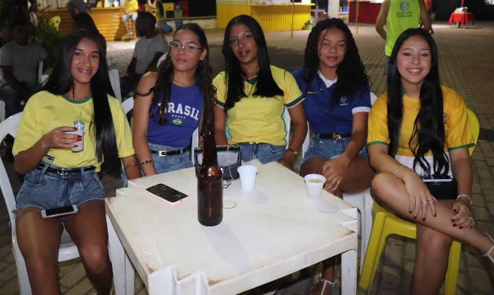 Galeria de Imagem