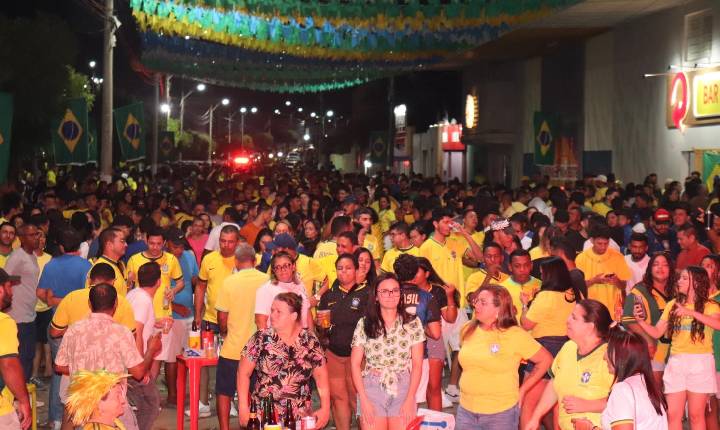 Galeria de Imagem