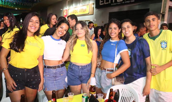 Galeria de Imagem