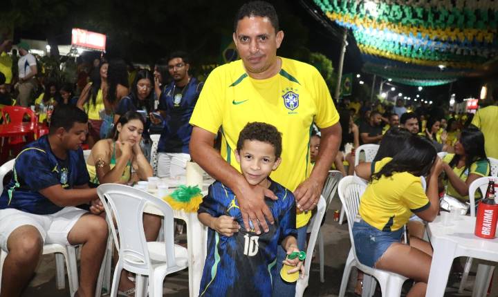 Galeria de Imagem
