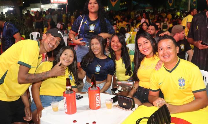 Galeria de Imagem