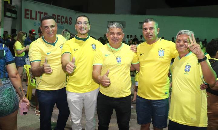Galeria de Imagem