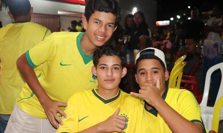 Galeria de Imagem