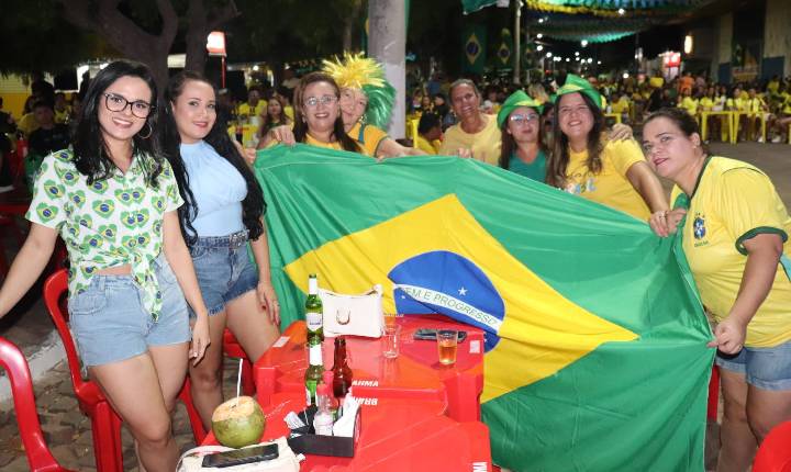 Galeria de Imagem