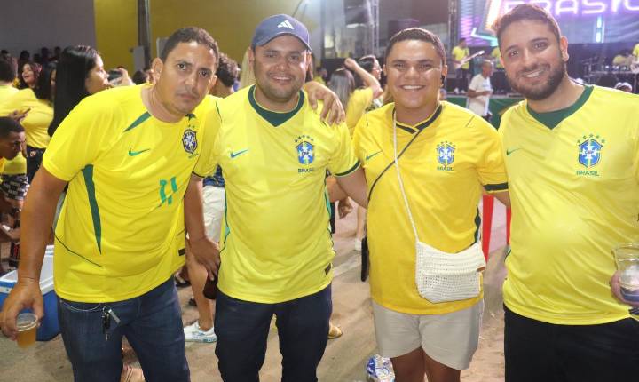 Galeria de Imagem