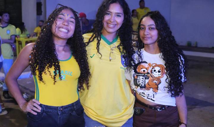 Galeria de Imagem