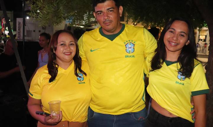 Galeria de Imagem