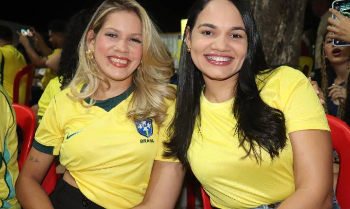 Galeria de Imagem