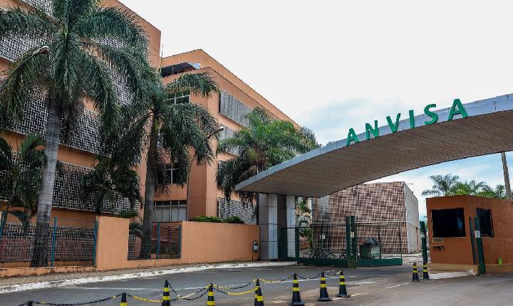 Anvisa manda apreender medicamento falsificado para câncer de mama