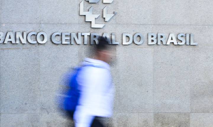 Banco Central prevê crescimento de 2% para o PIB em 2026