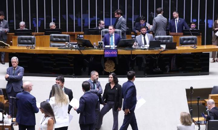 Câmara aprova adesão do Brasil a acordo internacional para combater pesca ilegal